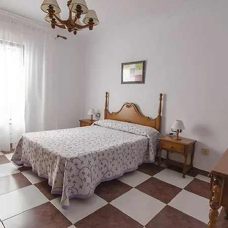 Casa Ideal Familias Conil De La Frontera