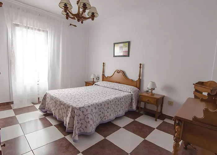 Casa Ideal Familias Conil De La Frontera