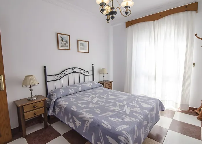 Semesterbostad Casa Ideal Familias *