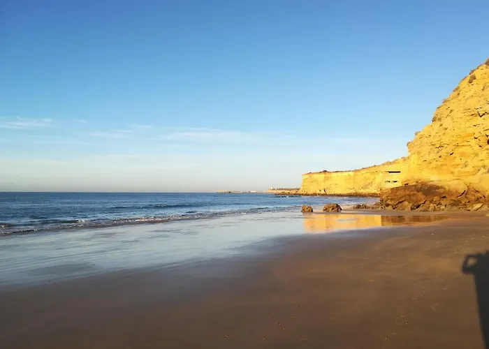 Casa Ideal Familias Semesterbostad