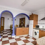 בית נופש Casa Ideal Familias
