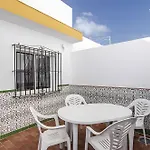 בית נופש Casa Ideal Familias