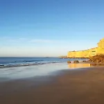 Casa Ideal Familias בית נופש