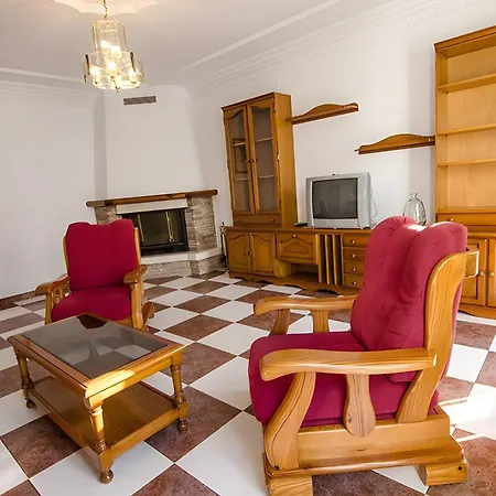 Casa Ideal Familias 펜션 콘일데라프론테라