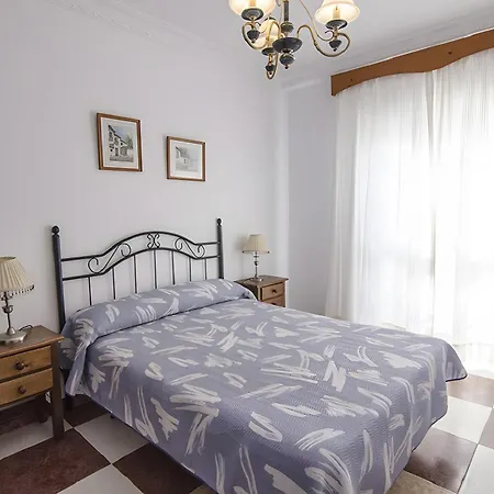 Feriehus Casa Ideal Familias *