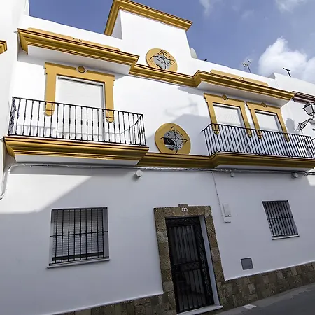 Casa Ideal Familias Conil De La Frontera