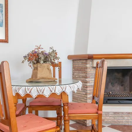 Holiday home Casa Ideal Familias *