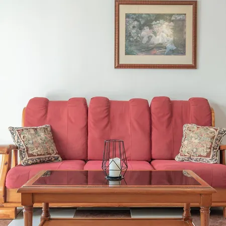 Casa Ideal Familias Holiday home Conil De La Frontera