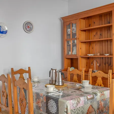 Holiday home Casa Ideal Familias Conil De La Frontera