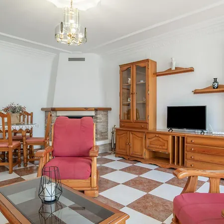 Casa Ideal Familias Conil De La Frontera
