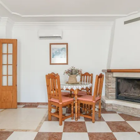 Casa Ideal Familias * Conil De La Frontera