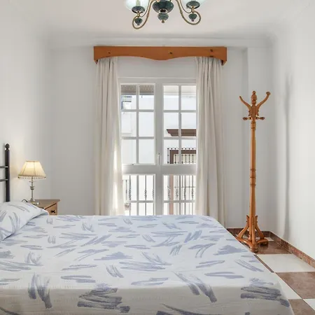 Holiday home Casa Ideal Familias