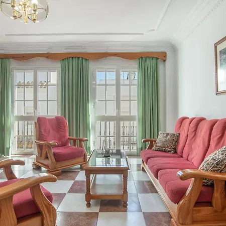 Casa Ideal Familias Holiday home *