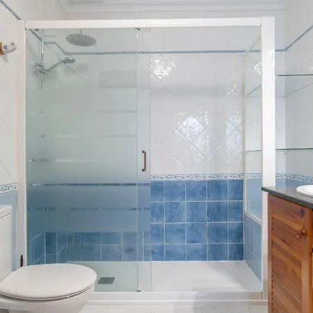 Holiday home Casa Ideal Familias Conil De La Frontera