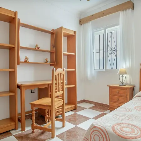 Casa Ideal Familias Conil De La Frontera