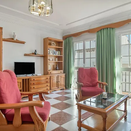 Casa Ideal Familias * Conil De La Frontera