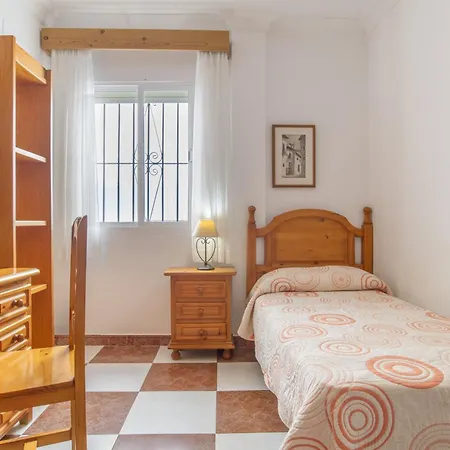 Casa Ideal Familias Holiday home