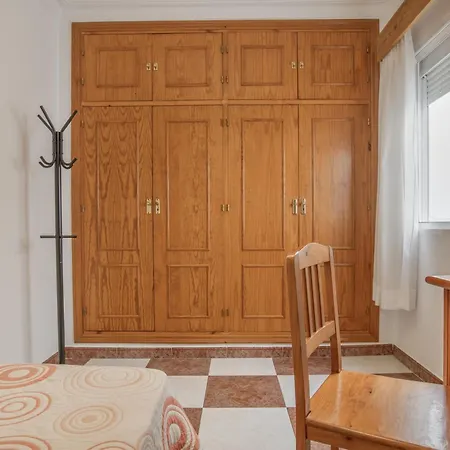 Casa Ideal Familias Holiday home *