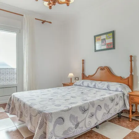 Holiday home Casa Ideal Familias Conil De La Frontera