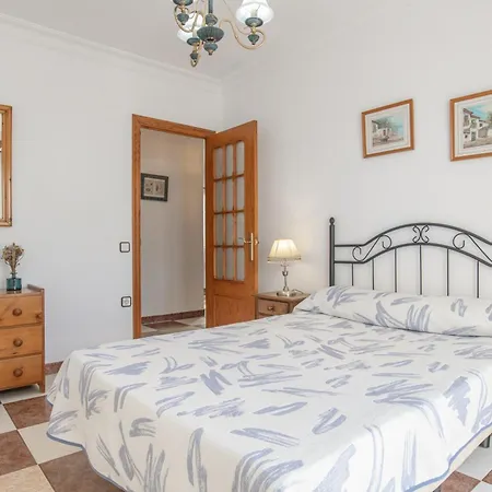 Casa Ideal Familias * Conil De La Frontera