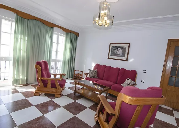 Casa Ideal Familias 펜션