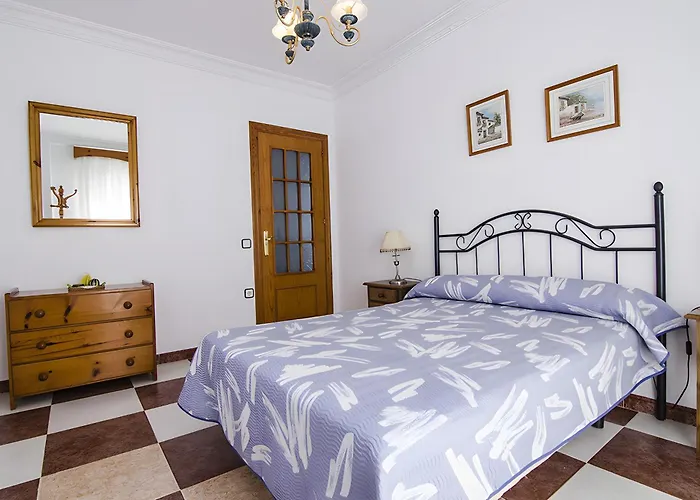 Casa Ideal Familias 콘일데라프론테라