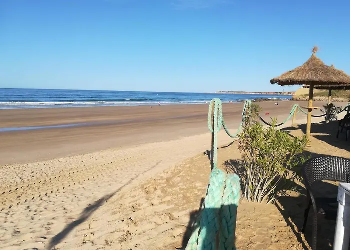 Casa Ideal Familias 콘일데라프론테라