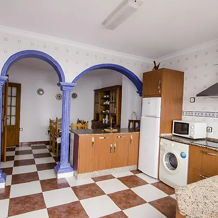 Casa Ideal Familias * Conil de la Frontera
