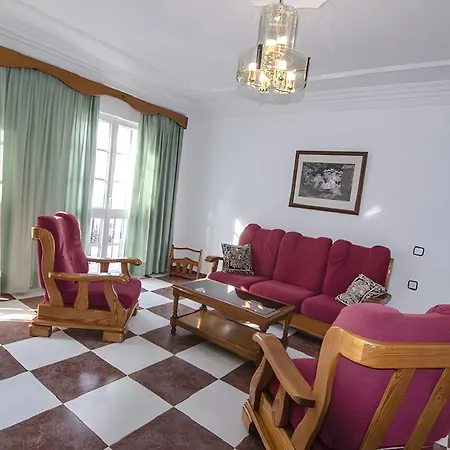 Nyaraló Casa Ideal Familias
