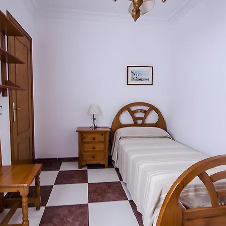 Nyaraló Casa Ideal Familias *