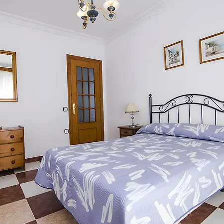 Casa Ideal Familias Nyaraló