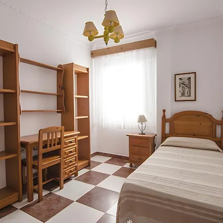 Casa Ideal Familias Nyaraló *